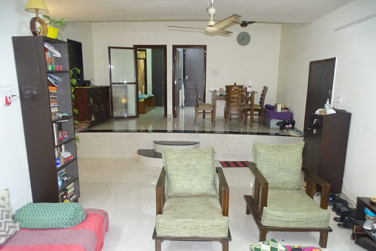1 BHK Tranquill Treat, Andheri West — for Rent — photo 6
