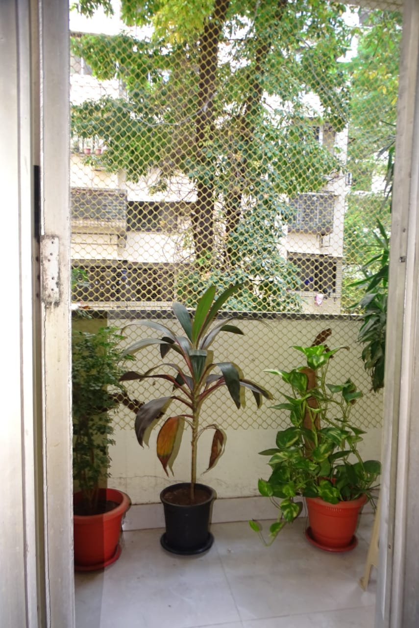 1 BHK Tranquill Treat, Andheri West — for Rent — photo 7