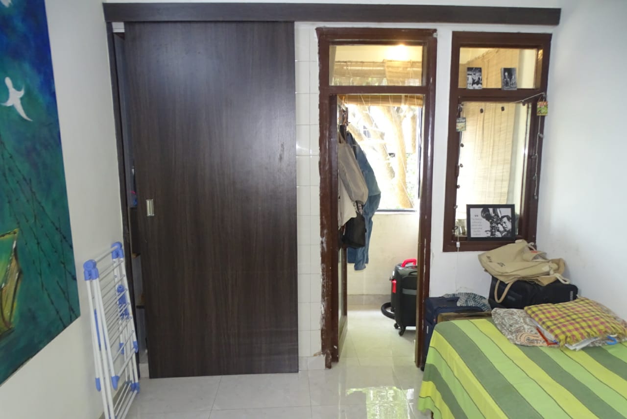 1 BHK Tranquill Treat, Andheri West — for Rent — photo 9
