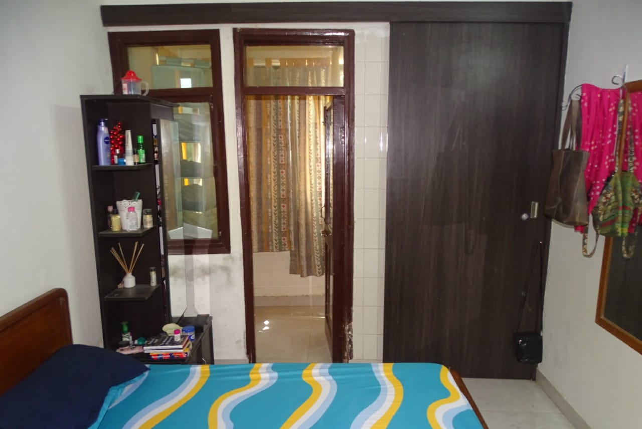 1 BHK Tranquill Treat, Andheri West — for Rent — photo 10