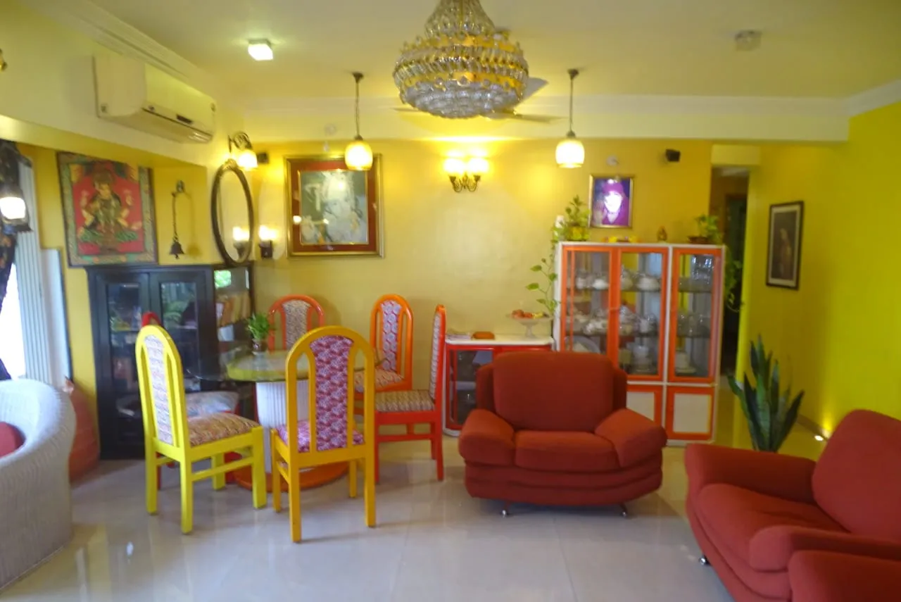 3 BHK Flats for Sale in Arshie Complex, Andheri West