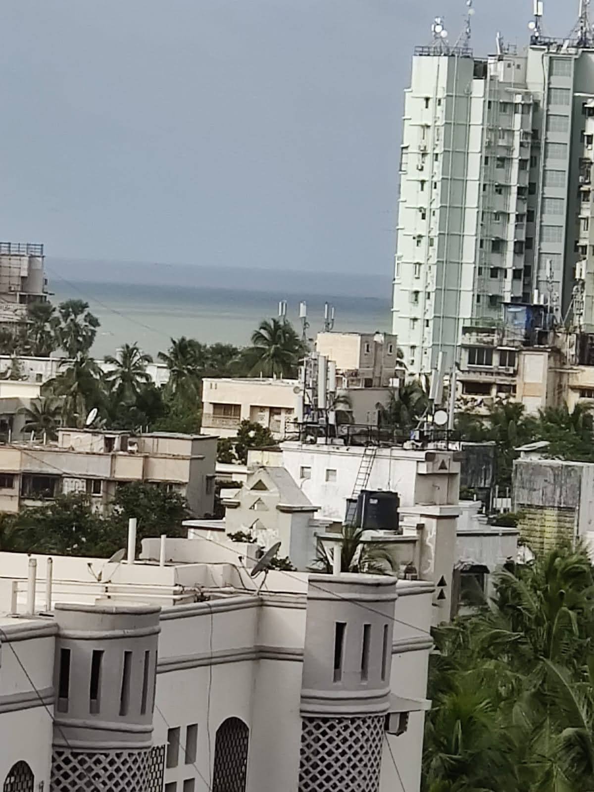 5 - Arshie Complex, Andheri West