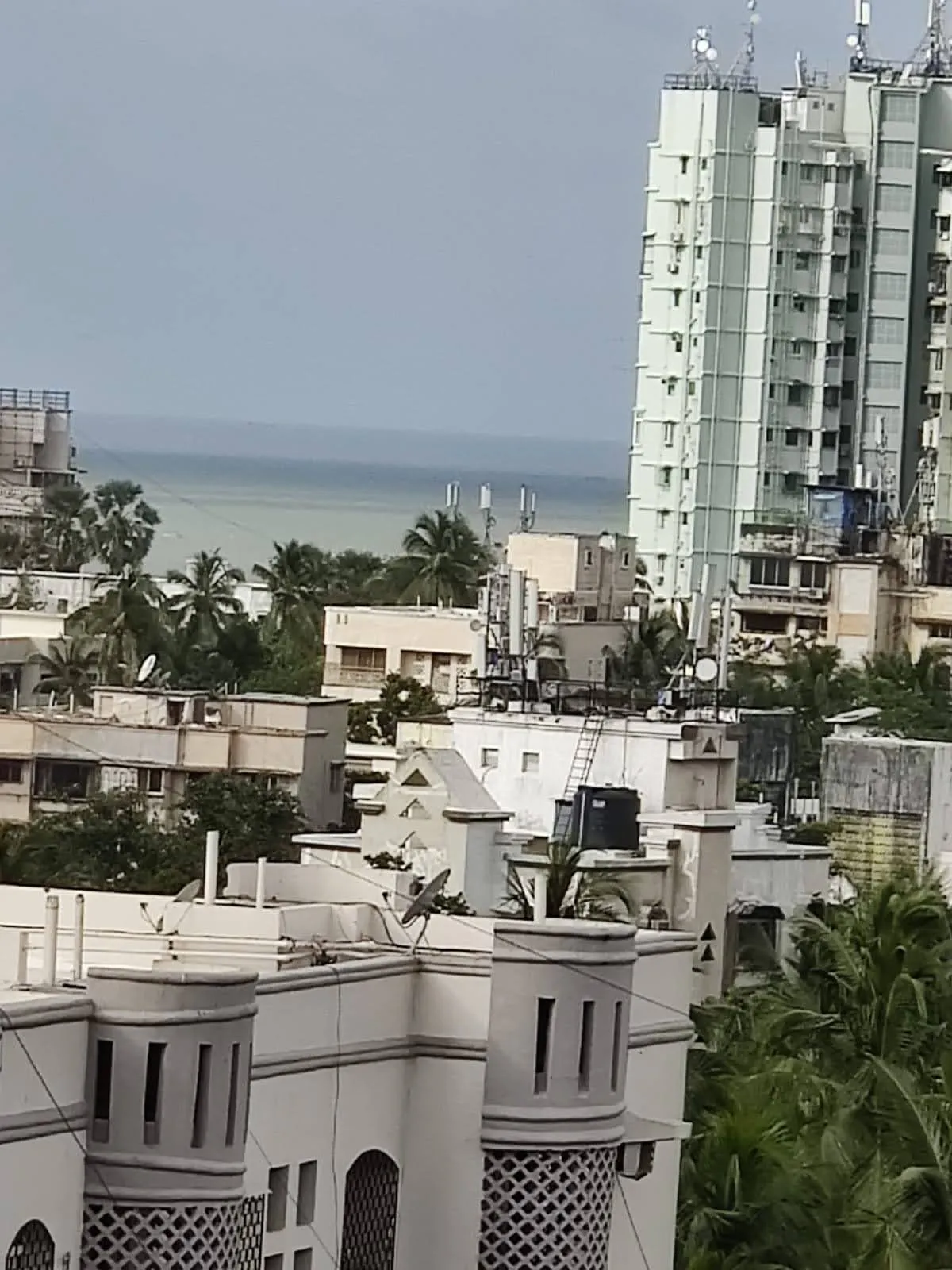 3 BHK Flats for Sale in Arshie Complex, Andheri West