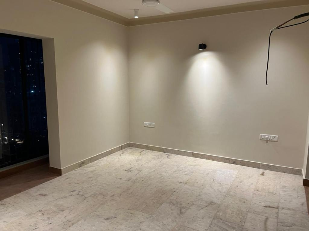 10 - Green Acres, Andheri West