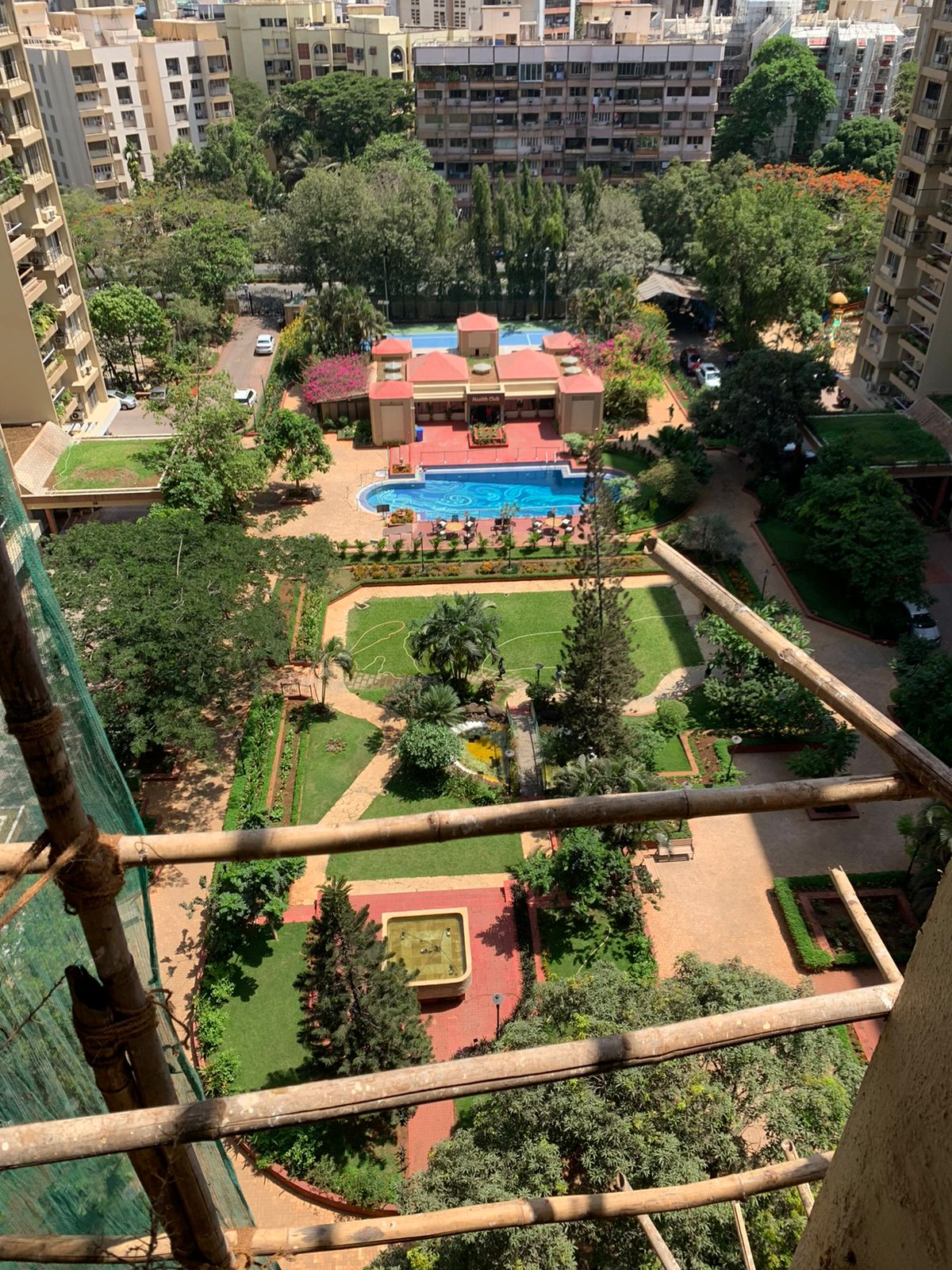 14 - Green Acres, Andheri West