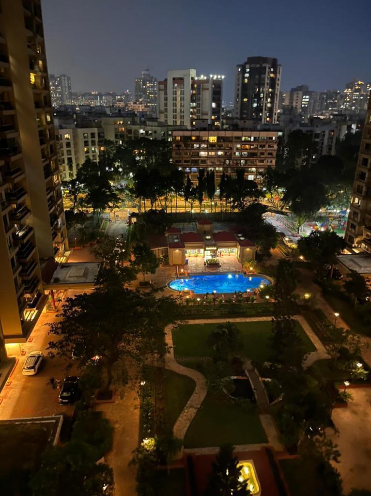 3 BHK Green Acres, Andheri West — for Rent — photo 15