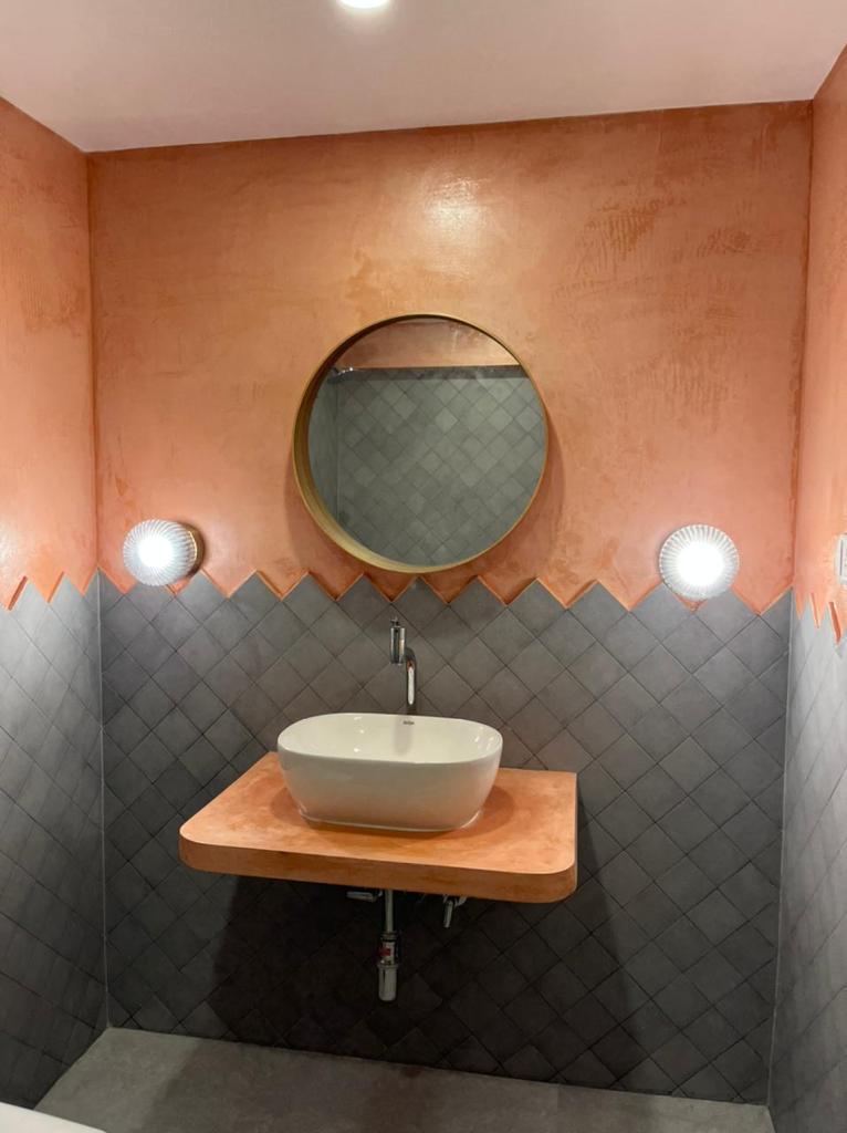 6 - Green Acres, Andheri West