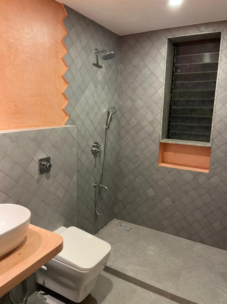 7 - Green Acres, Andheri West