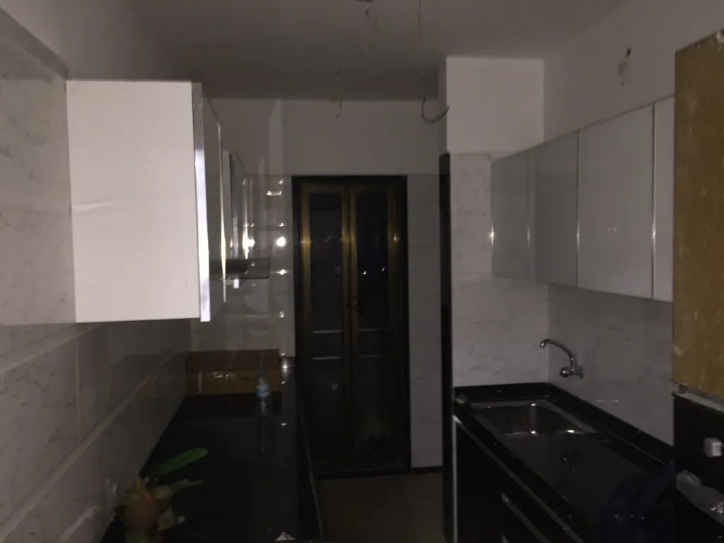 2 BHK Flats for Sale in Neminath Imperia, Andheri West