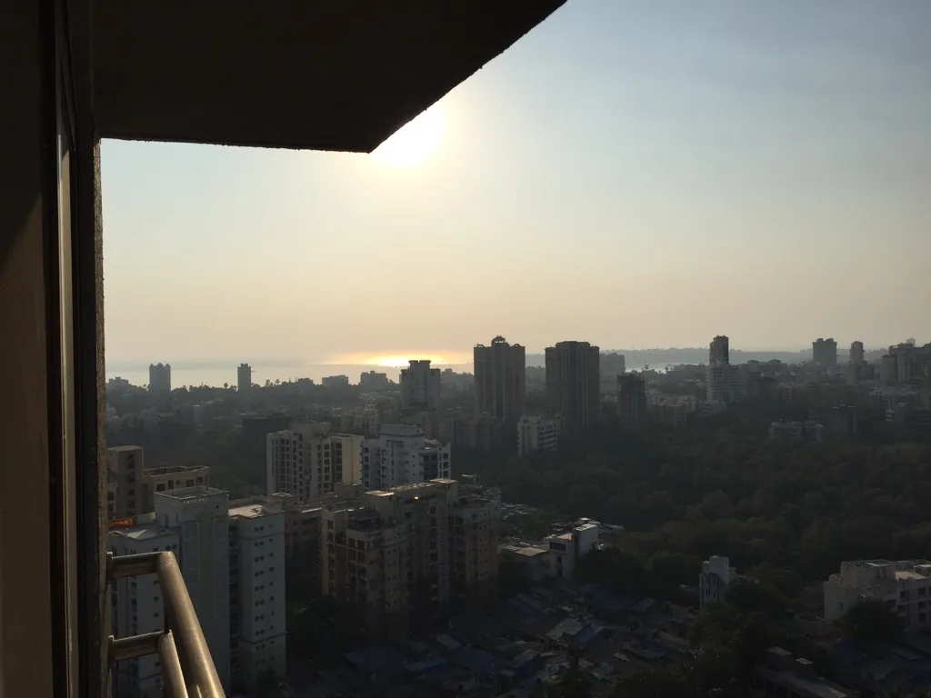 2 BHK Flats for Sale in Neminath Imperia, Andheri West