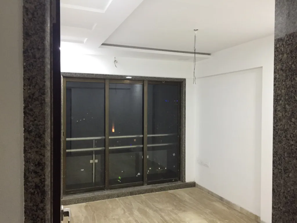 2 BHK Flats for Sale in Neminath Imperia, Andheri West