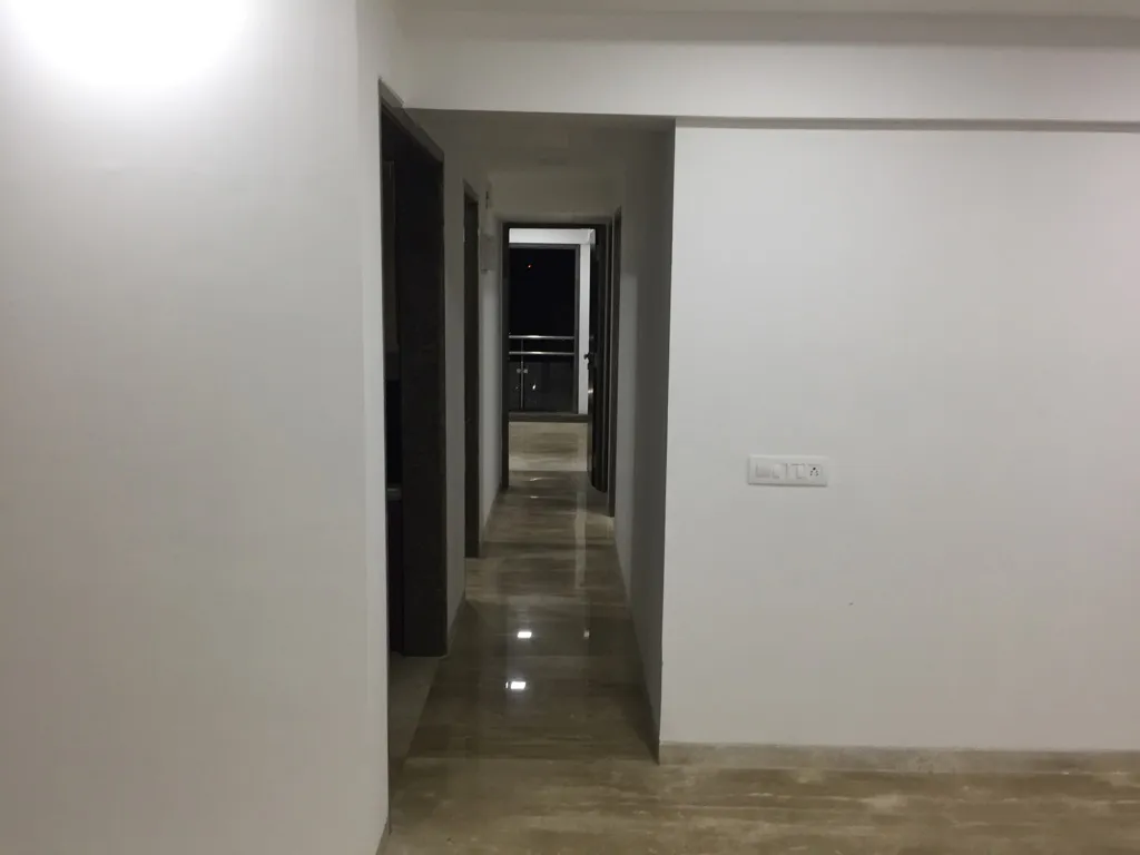2 BHK Flats for Sale in Neminath Imperia, Andheri West