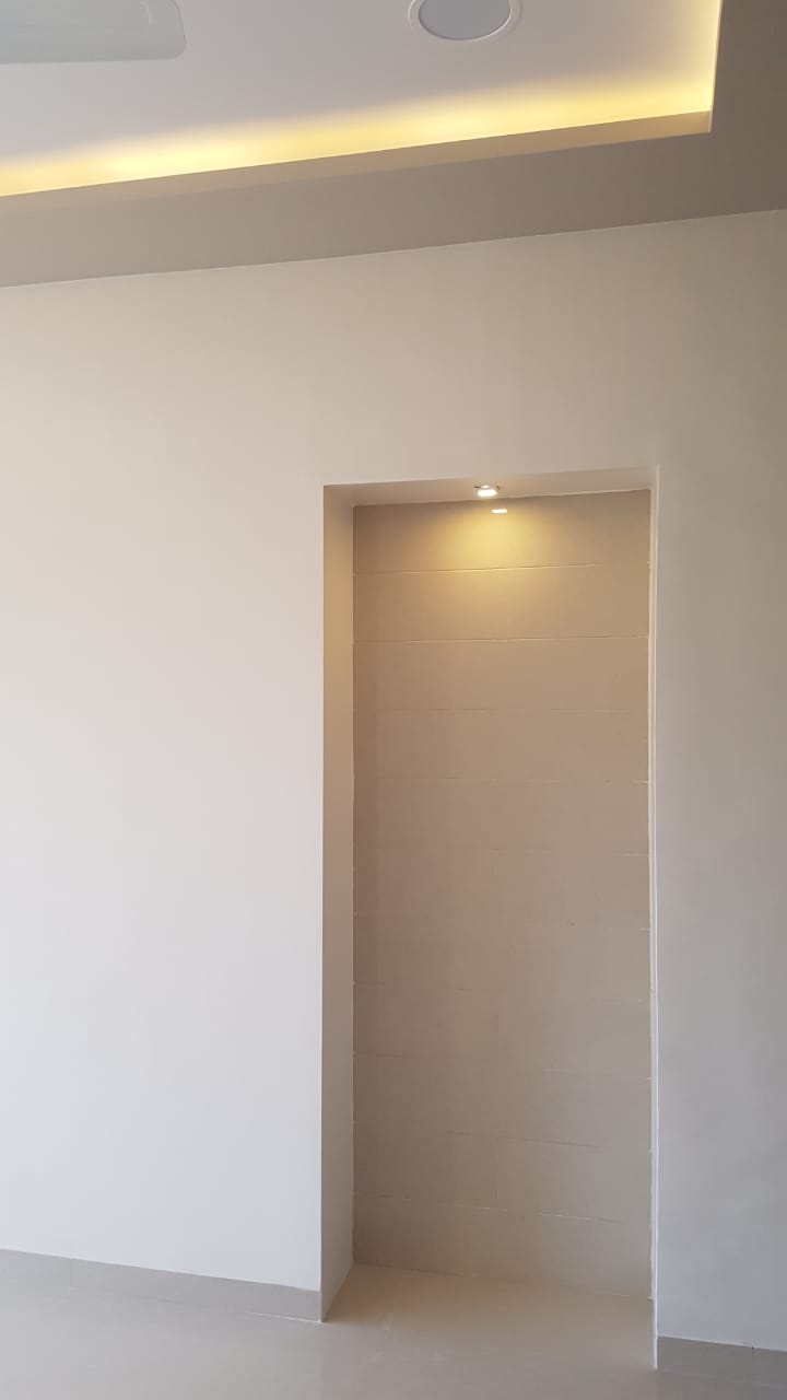 Bedroom 21 - Golden Palace, Bandra West