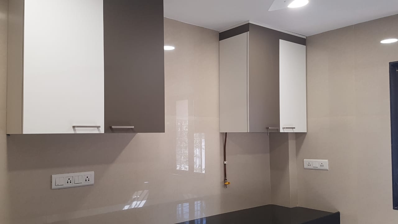 Kitchen3 - Golden Palace, Bandra West