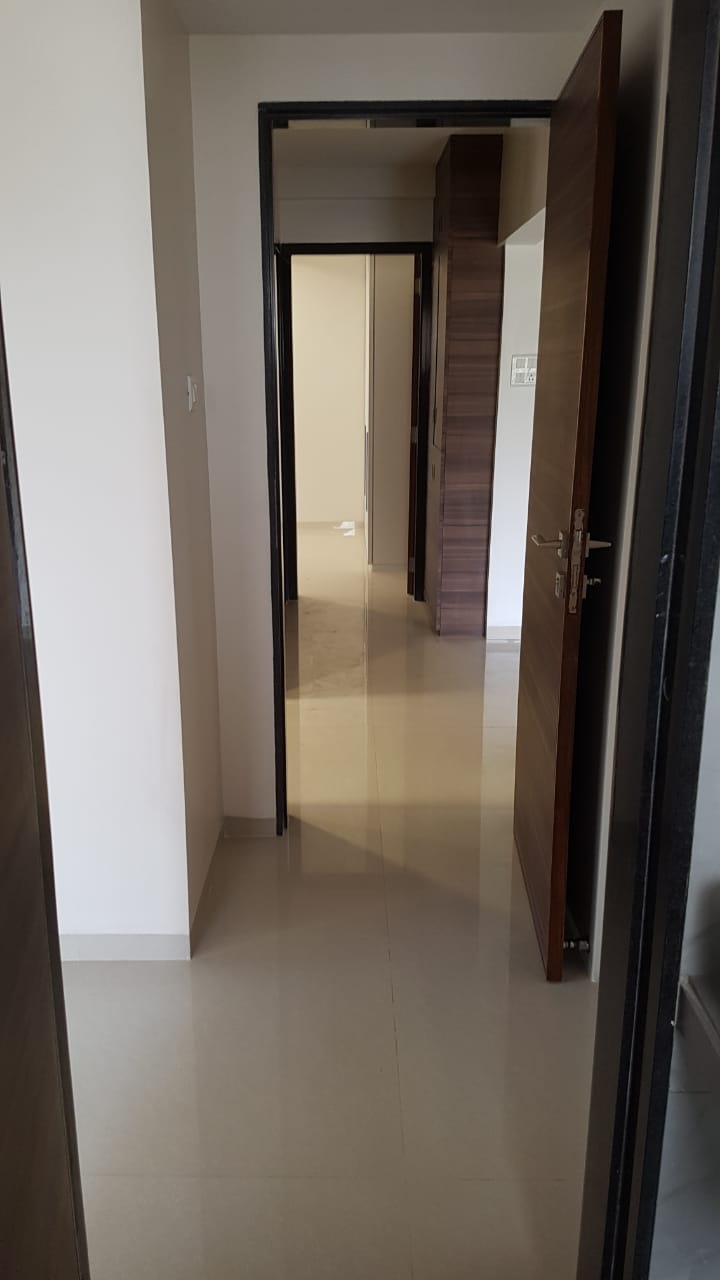 Lobby - Golden Palace, Bandra West