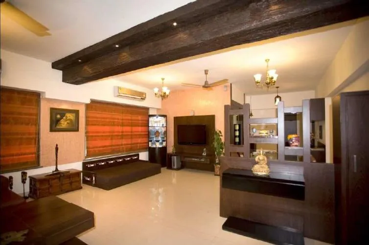 4 BHK Flats for Sale in Palash Towers, Andheri West