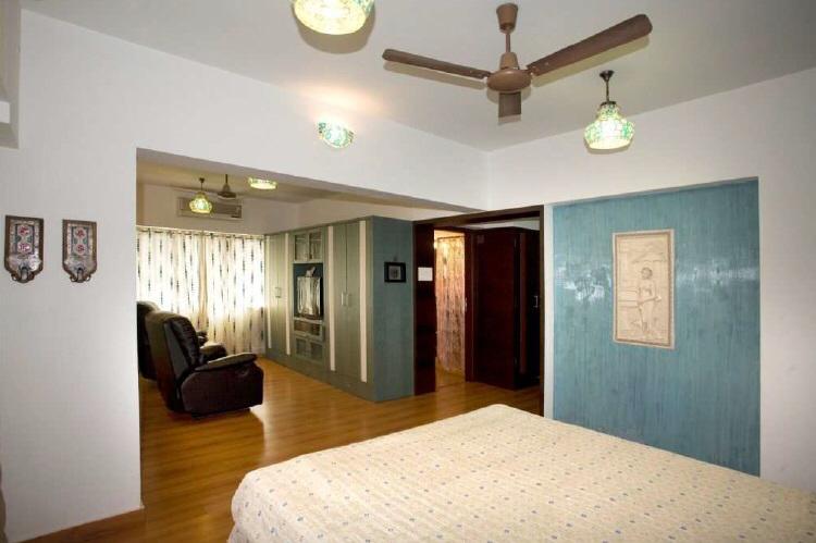 14 - Palash Towers, Andheri West