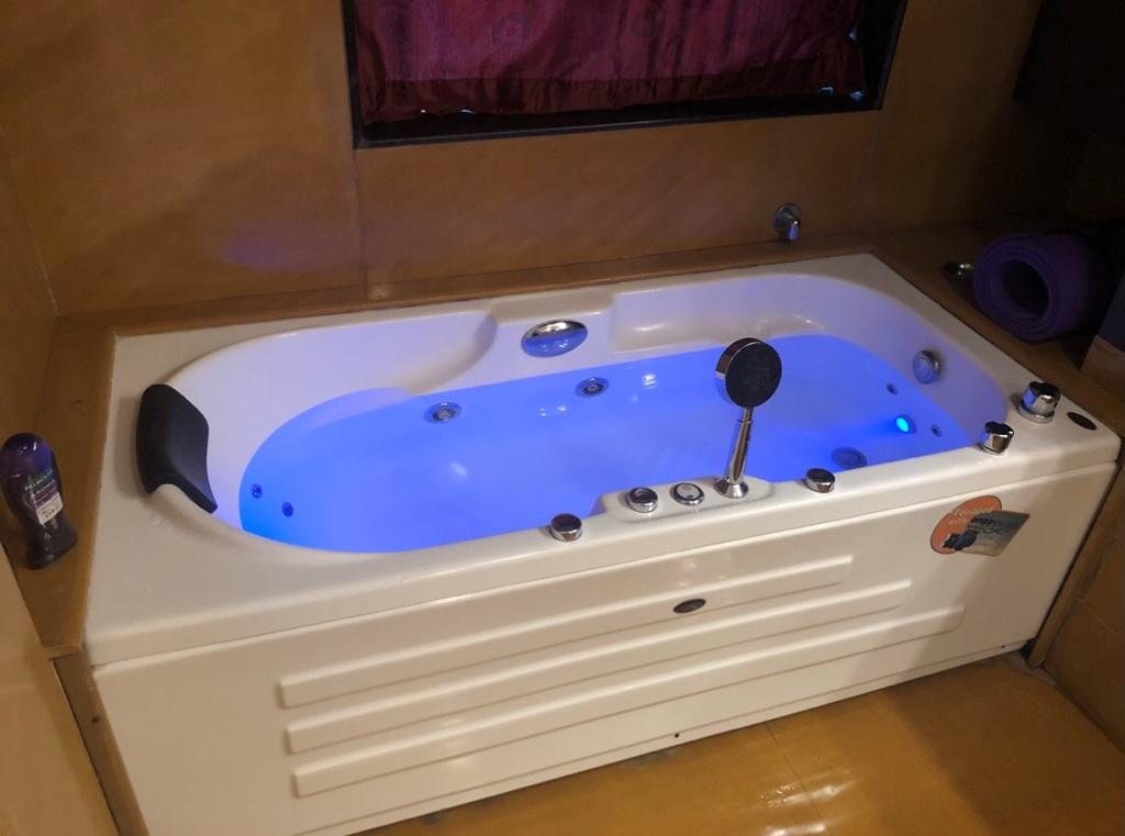 16 - Palash Towers, Andheri West