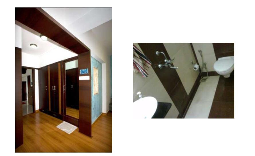 18 - Palash Towers, Andheri West