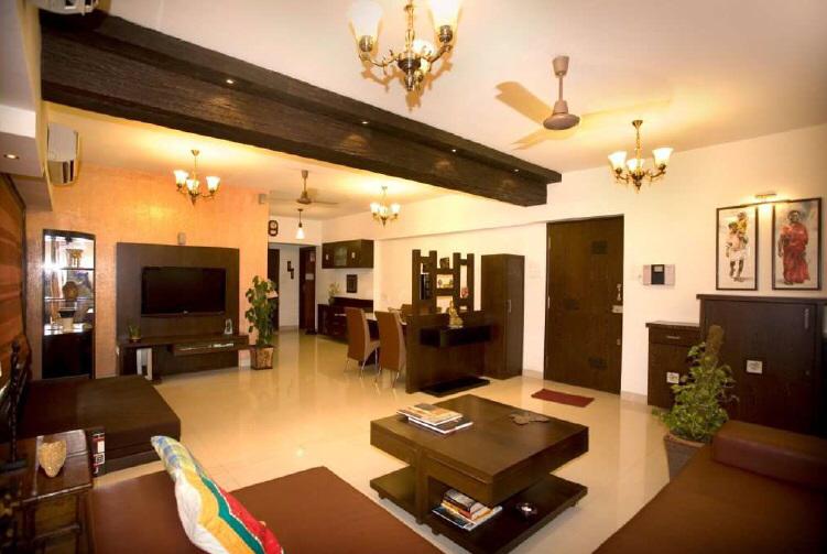 4 BHK Flats for Sale in Palash Towers, Andheri West
