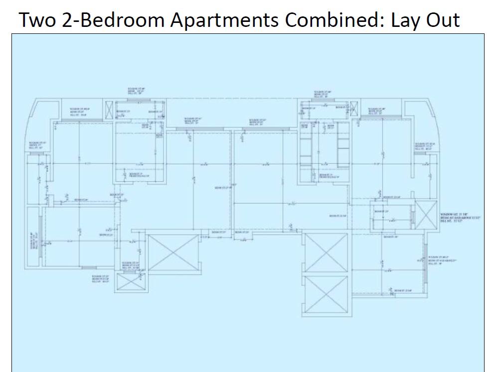 21 - Palash Towers, Andheri West