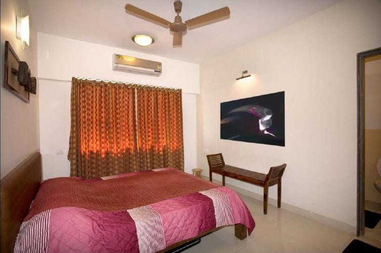 22 - Palash Towers, Andheri West