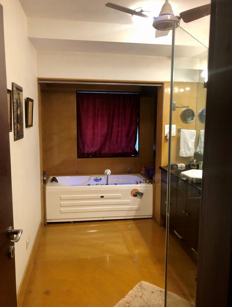 23 - Palash Towers, Andheri West