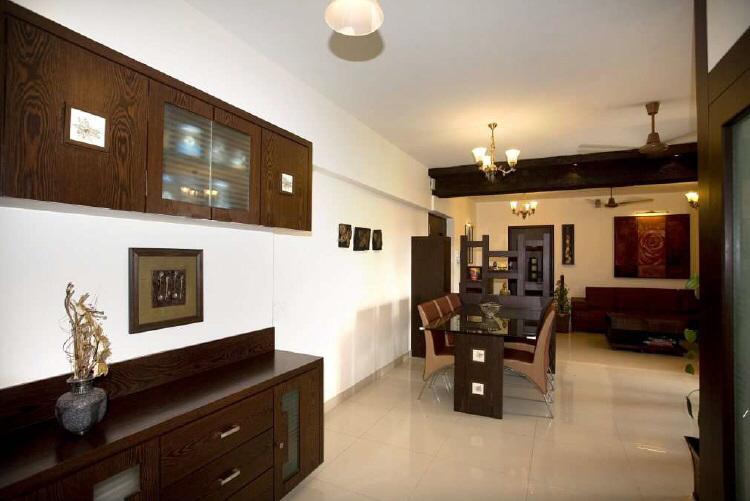 4 BHK Flats for Sale in Palash Towers, Andheri West