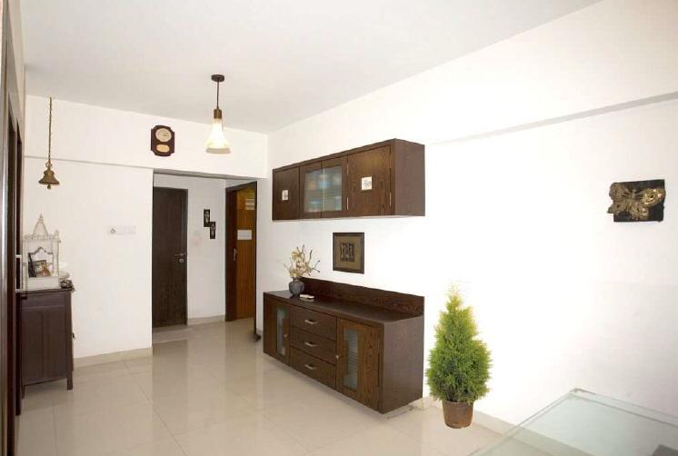 4 - Palash Towers, Andheri West