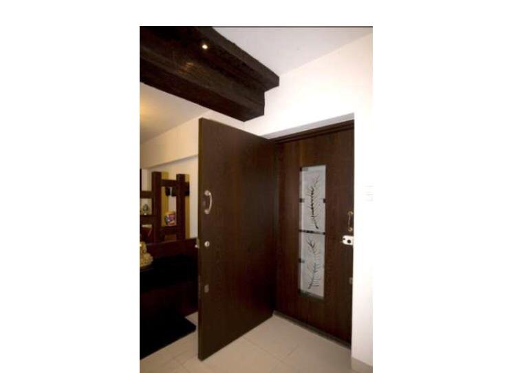 7 - Palash Towers, Andheri West