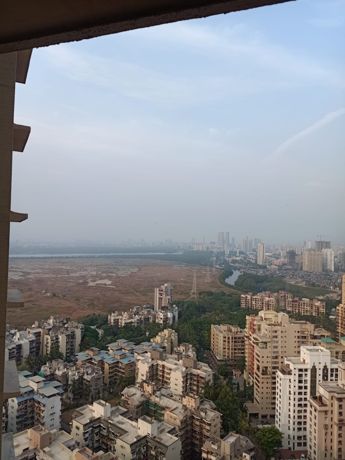 6 - Rna Ng Eclat, Andheri West