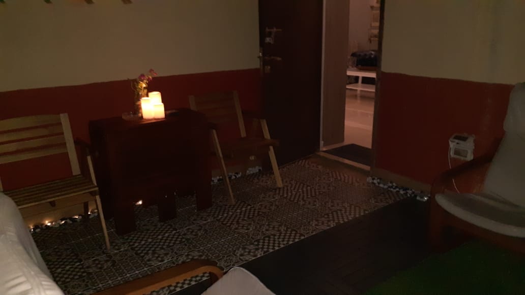 3 BHK Flats on Rent in DLH Darpan, Andheri West