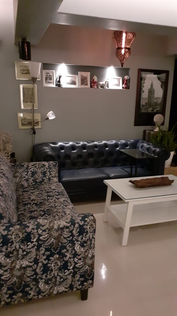 12 - Dlh Darpan, Andheri West