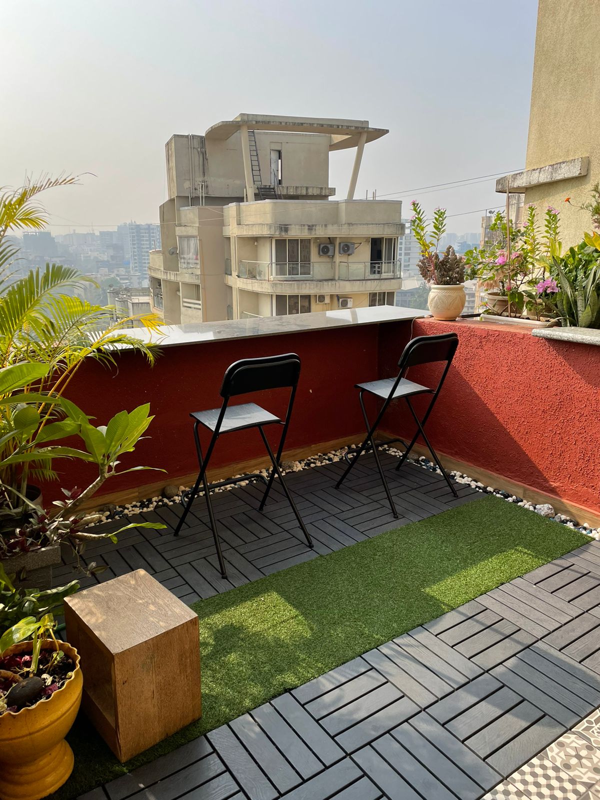 19 - Dlh Darpan, Andheri West