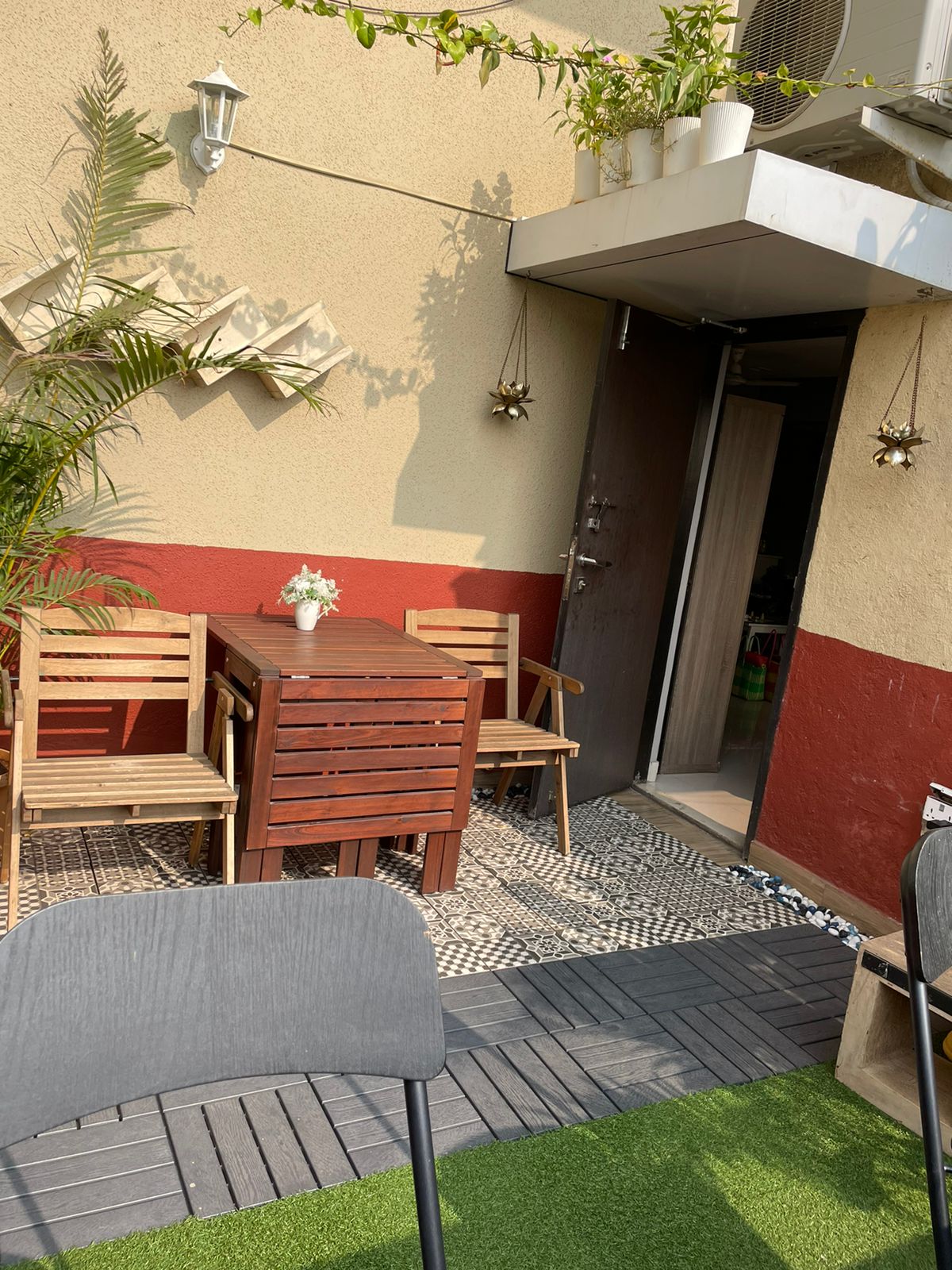 20 - Dlh Darpan, Andheri West