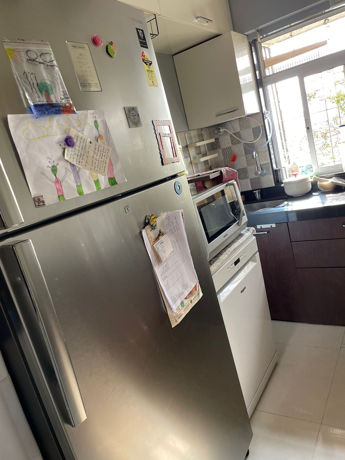 21 - Dlh Darpan, Andheri West