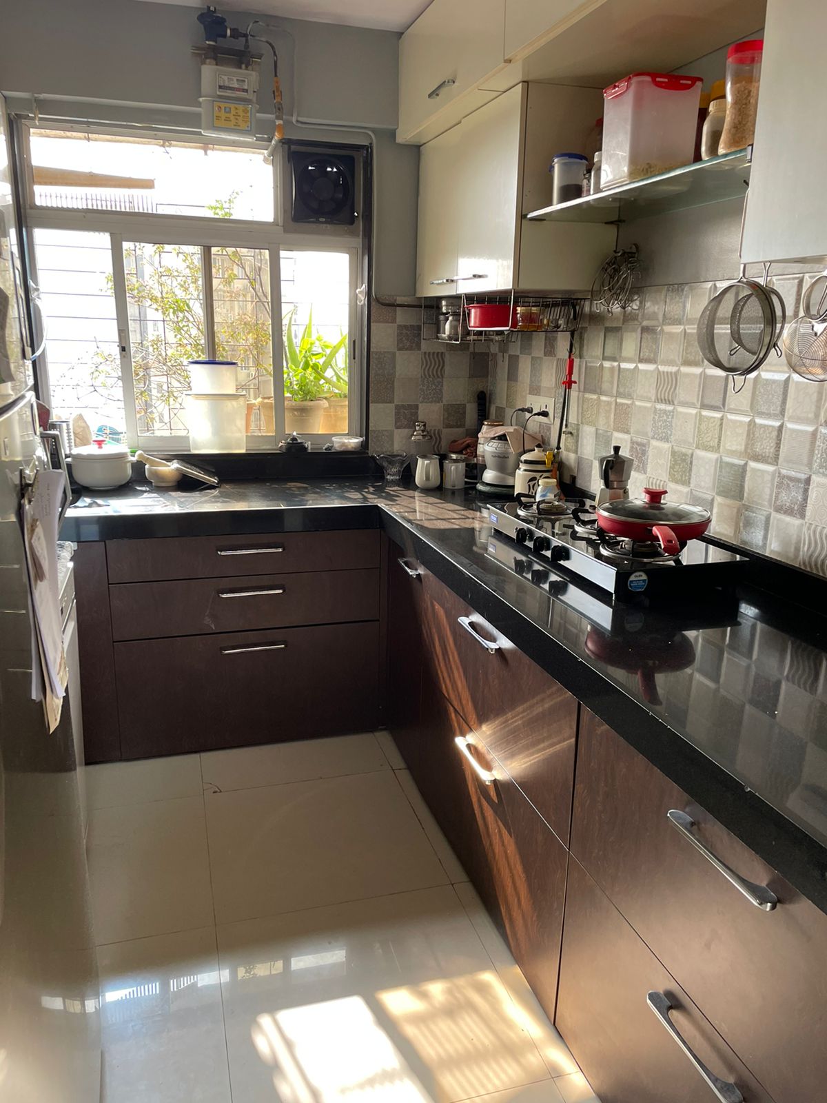 22 - Dlh Darpan, Andheri West