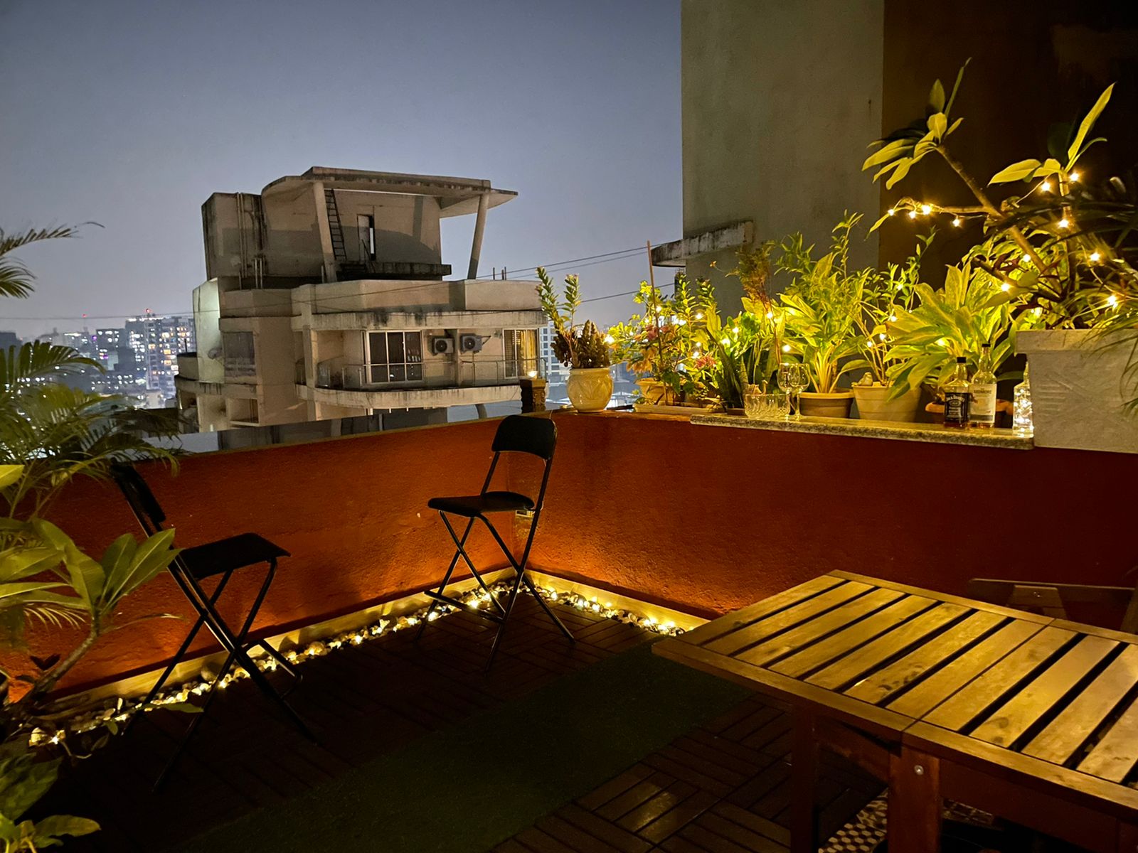 23 - Dlh Darpan, Andheri West