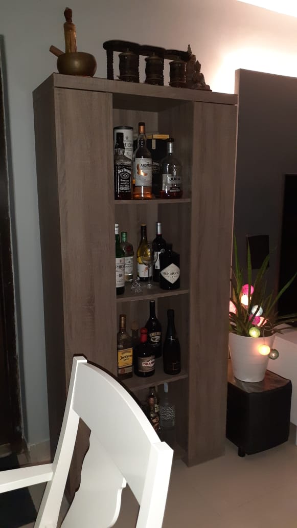 3 - Dlh Darpan, Andheri West