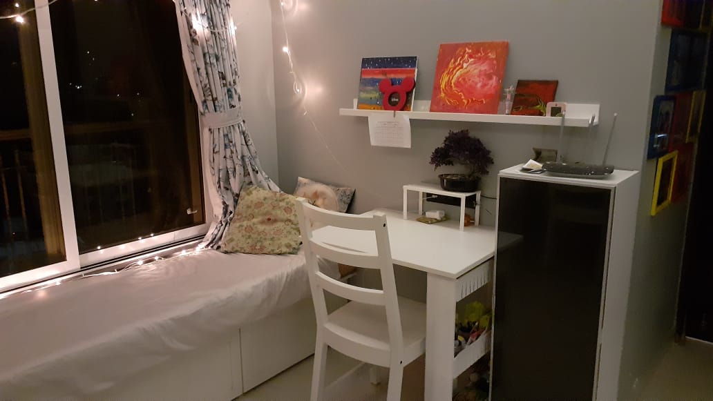 5 - Dlh Darpan, Andheri West