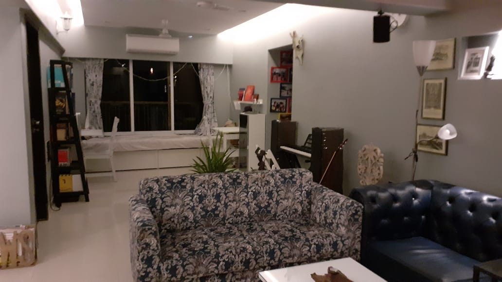 6 - Dlh Darpan, Andheri West