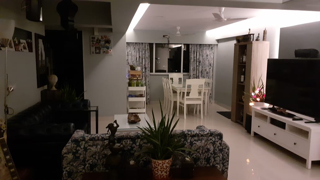 8 - Dlh Darpan, Andheri West