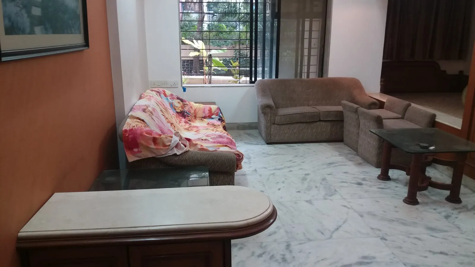 3 BHK Flats for Sale in Raghav, Goregaon East