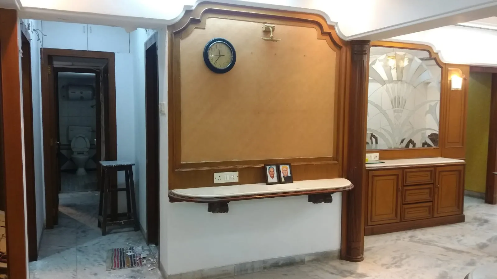 3 BHK Flats for Sale in Raghav, Goregaon East