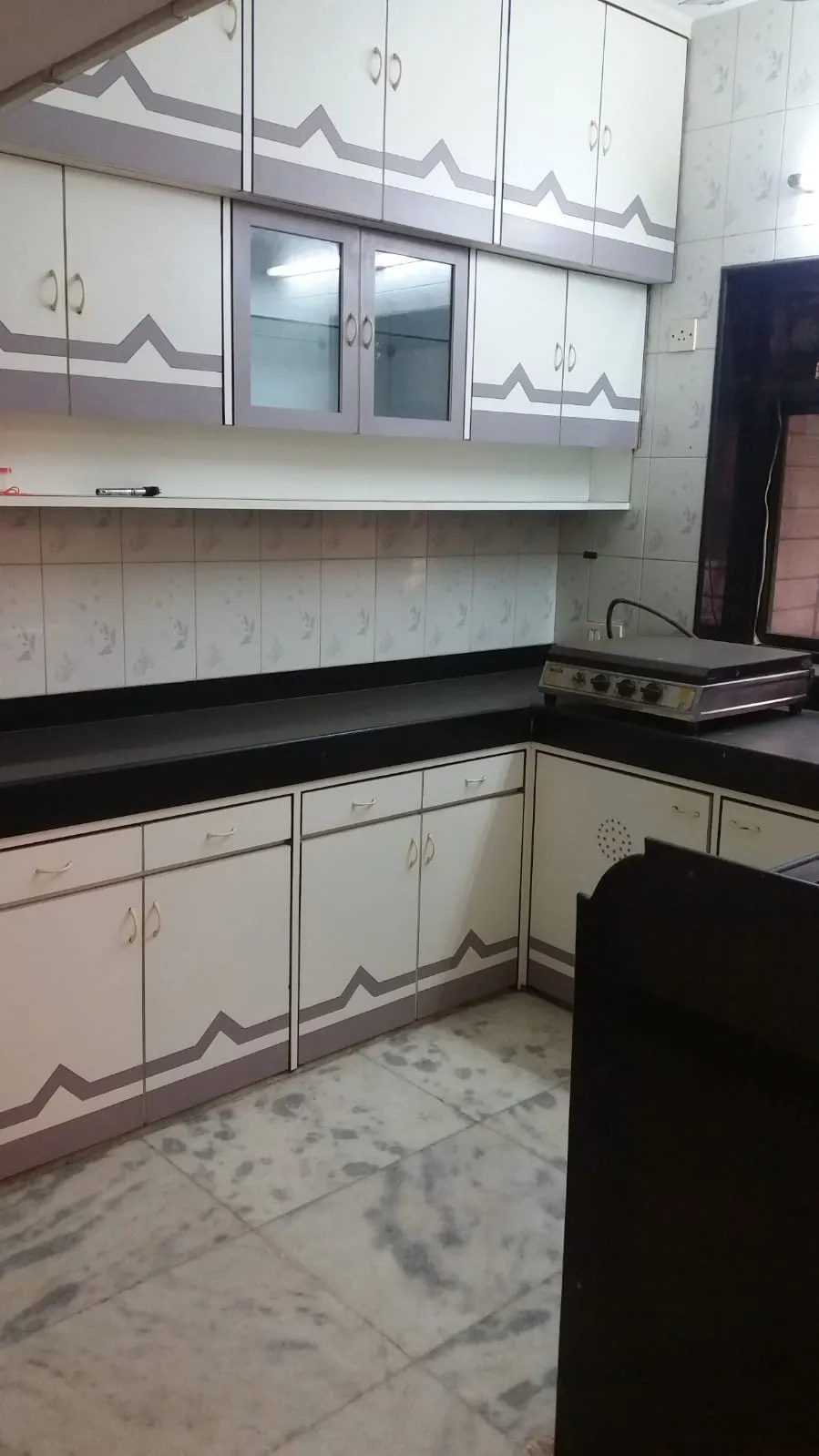 3 BHK Flats for Sale in Raghav, Goregaon East