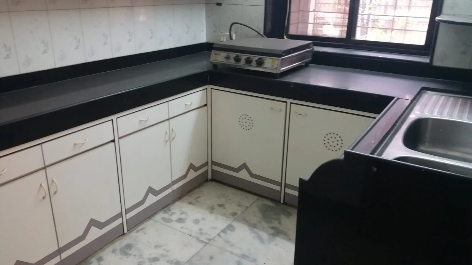 3 BHK Flats for Sale in Raghav, Goregaon East
