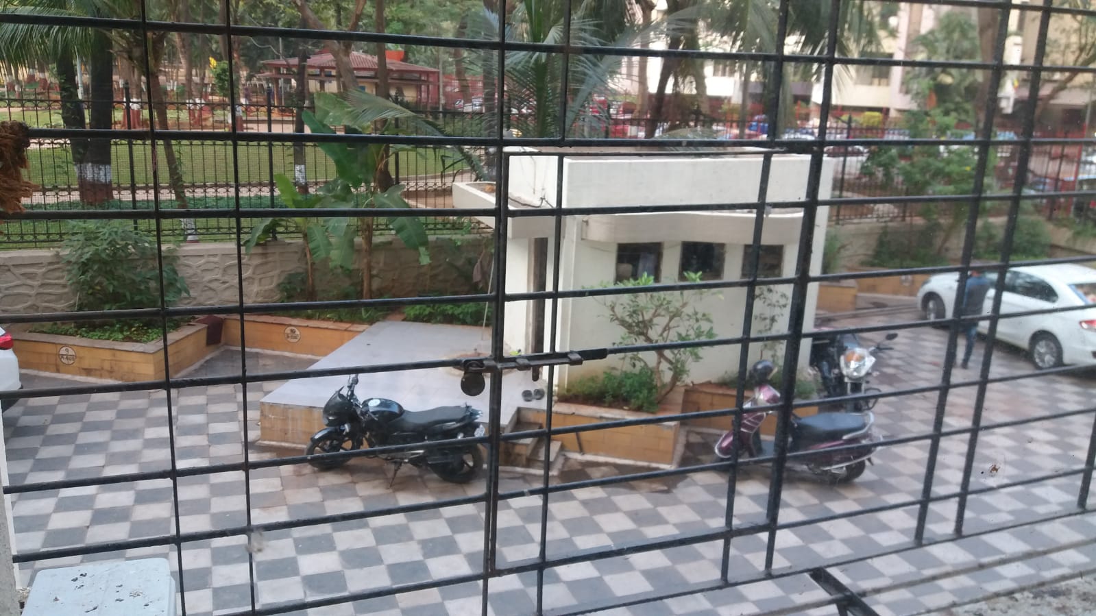 7 - Raghav, Goregaon East