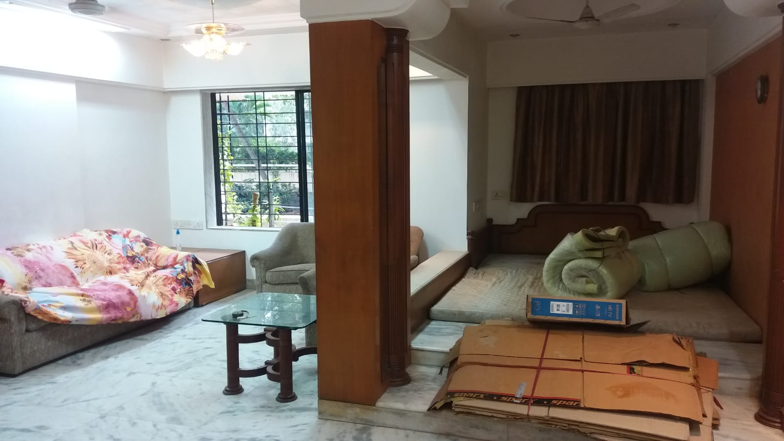 9 - Raghav, Goregaon East