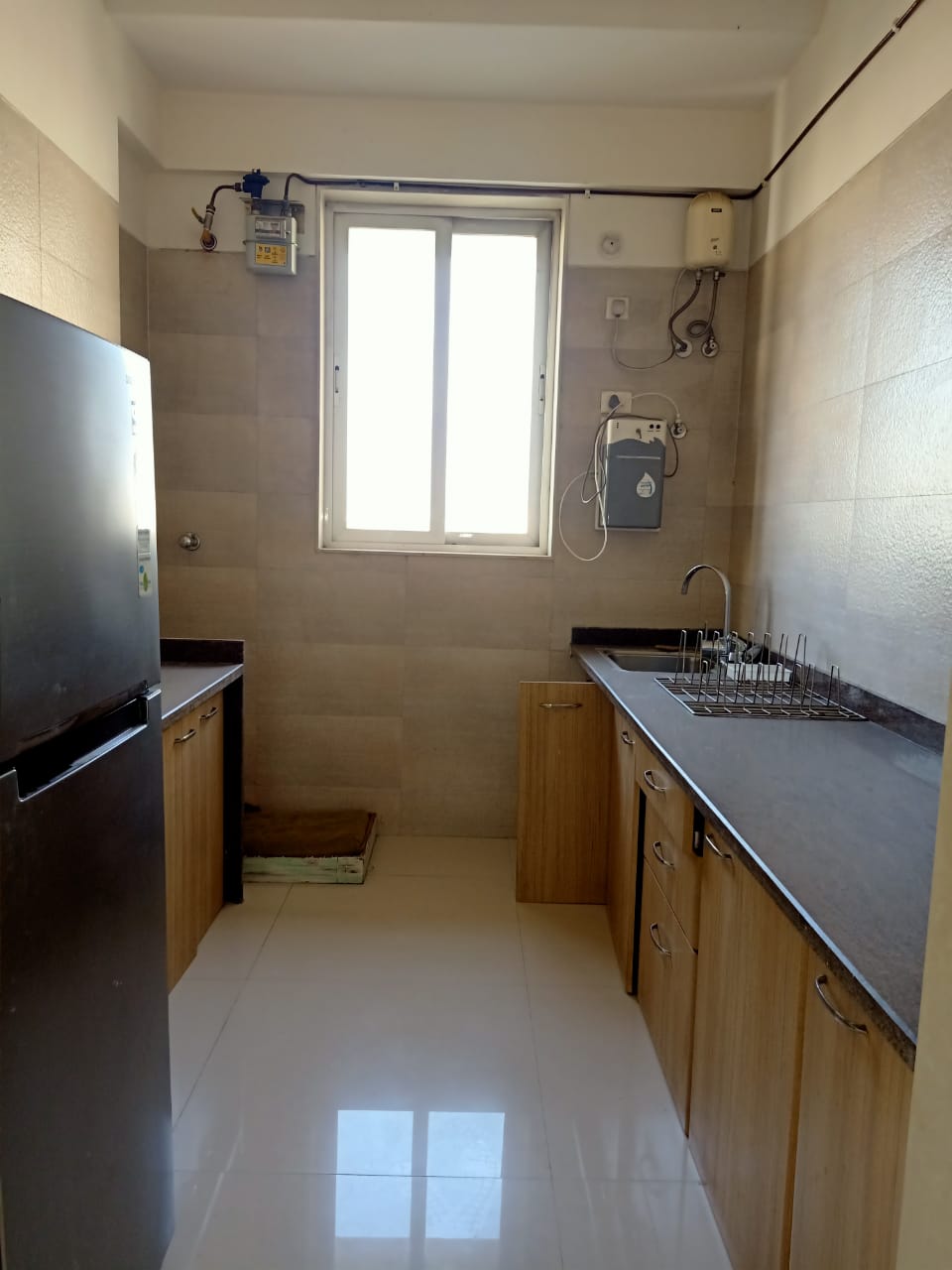 10 - Itus, Andheri West