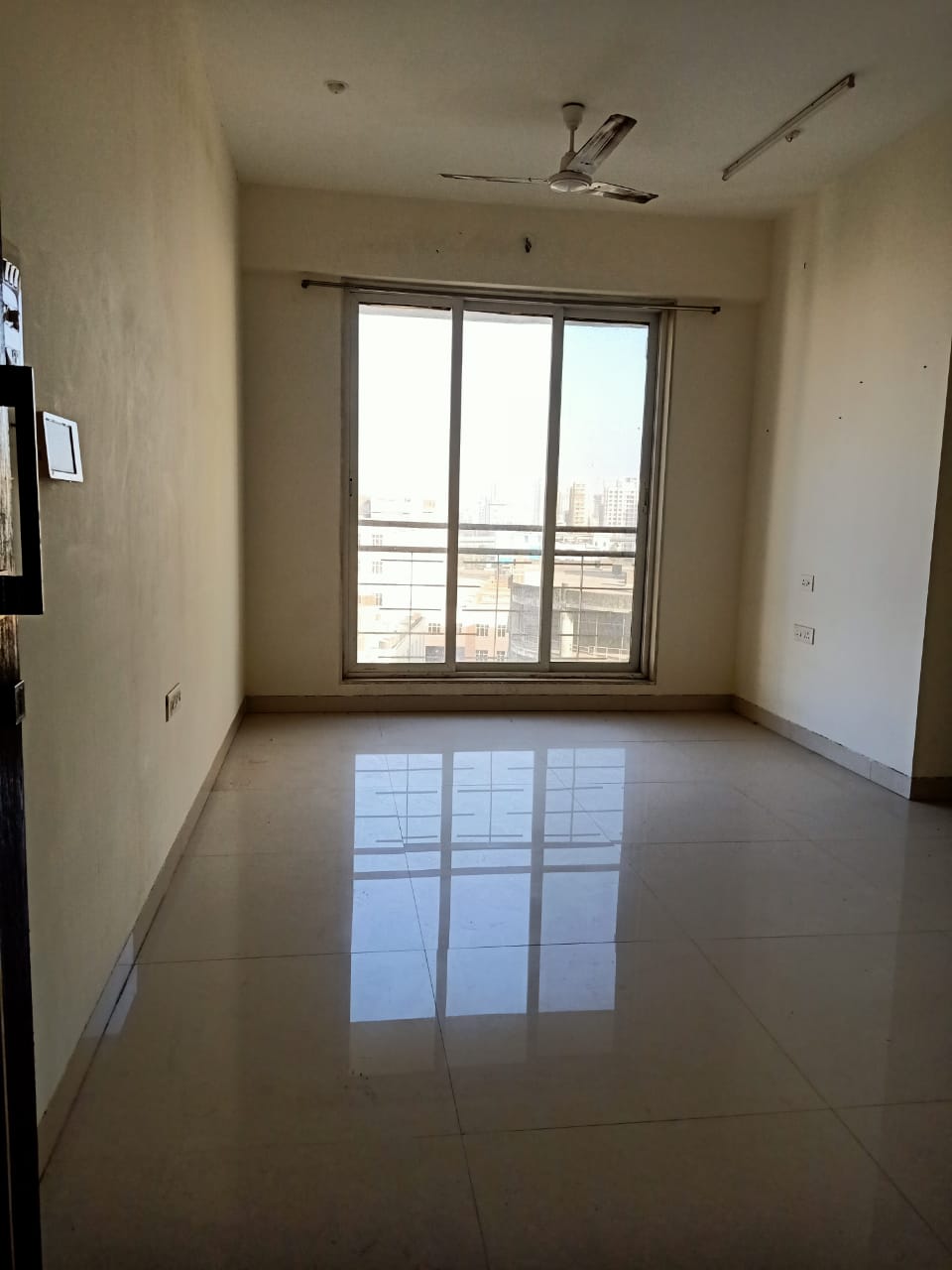 11 - Itus, Andheri West